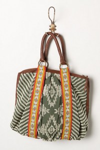 Lombok Tote